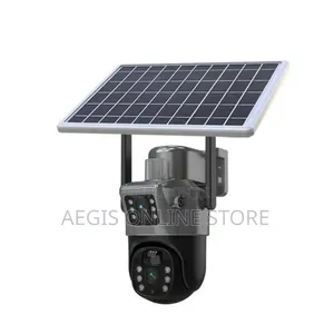 Stellar Out Door Security Camera