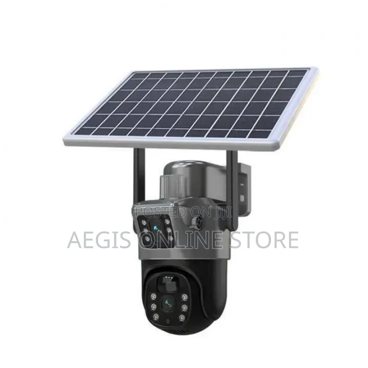Stellar Out Door Security Camera