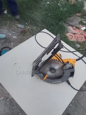 Circular Saw