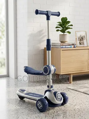 Kids Scooter