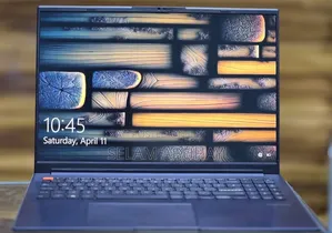 New Laptop Asus ASUSPRO P2430UA 16GB Nvidia SSD 512GB