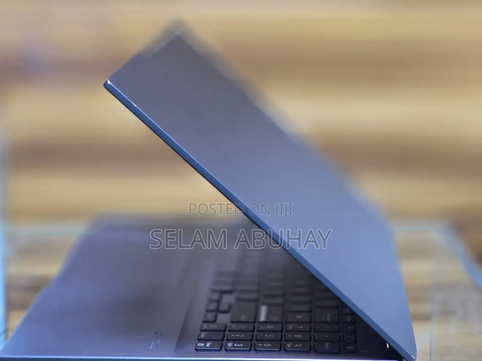 New Laptop Asus ASUSPRO P2430UA 16GB Nvidia SSD 512GB