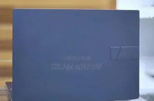 New Laptop Asus ASUSPRO P2430UA 16GB Nvidia SSD 512GB