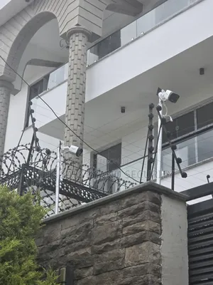 Camera Pole Arm Standing Aluminium