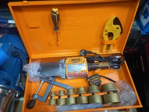 Ingoc PPR Welding
