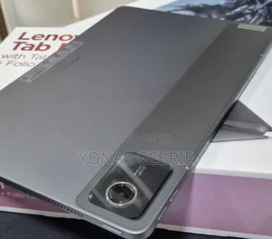 New Lenovo Tab M11 128 GB