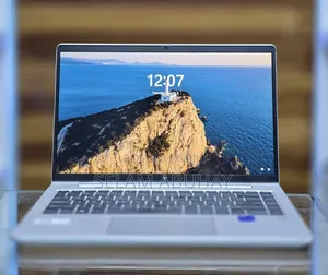 New Laptop HP EliteBook 640 G9 16GB Intel Core i7 SSD 512GB