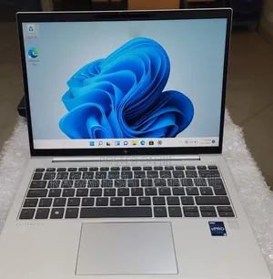 New Laptop HP EliteBook 840 16GB Intel Core i5 SSD 512GB