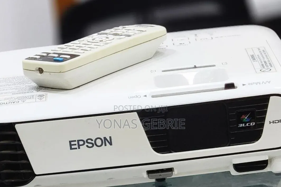 Epson Projector
