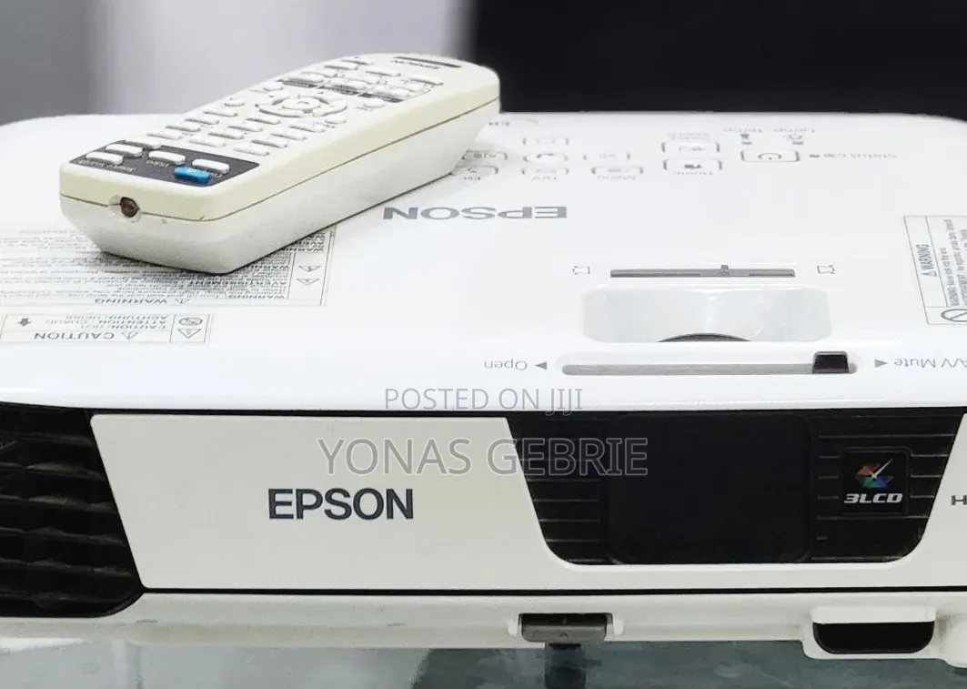 Epson Projector