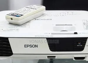 Epson Projector