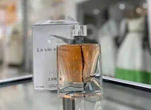 Christian Perfume