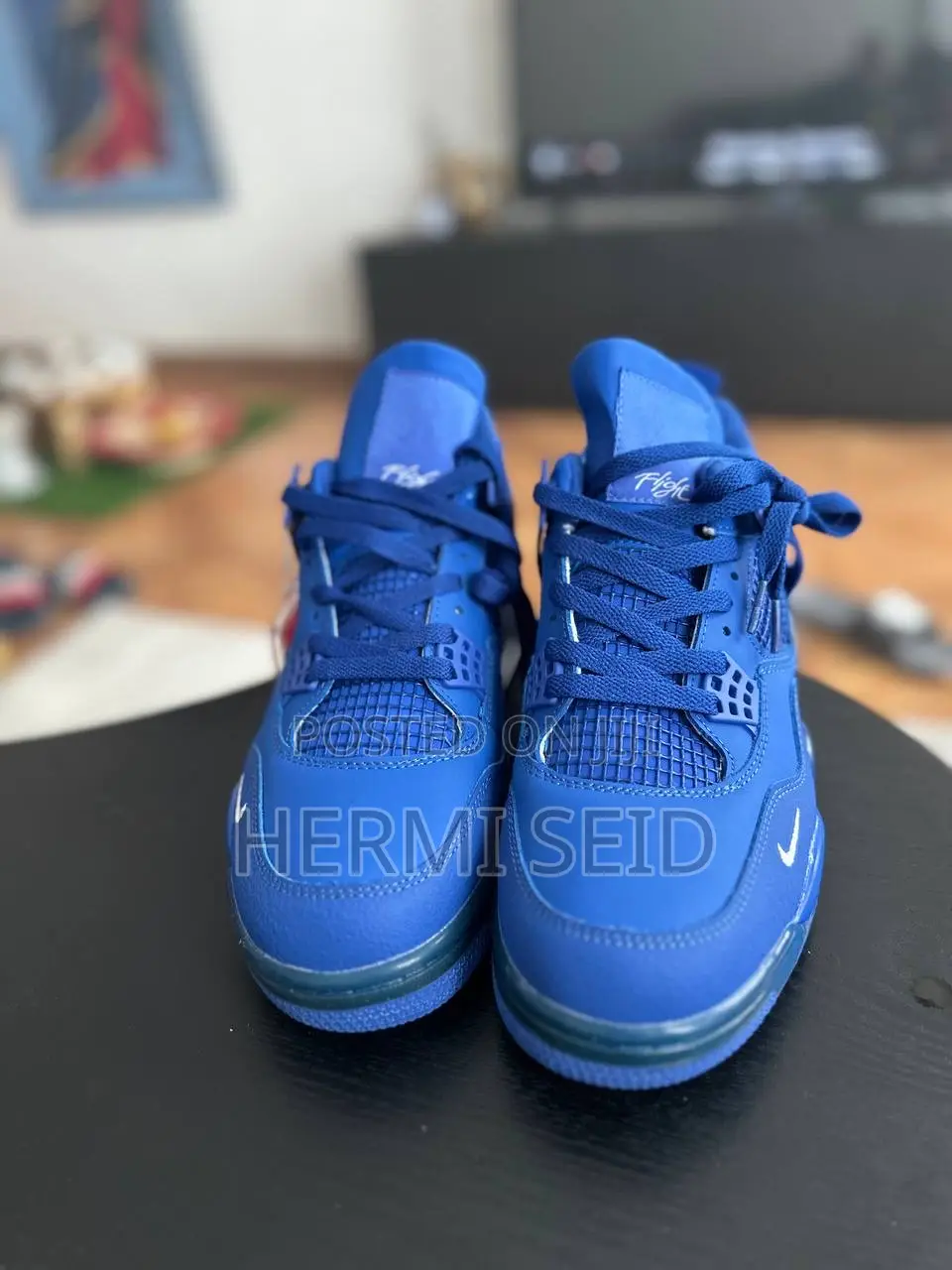 Men’S Shoes