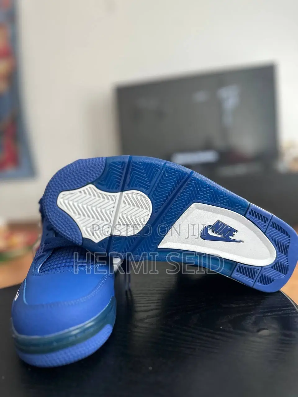 Men’S Shoes