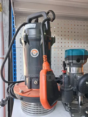 አንድ ኤችፒ (Leo 1hp Pump)