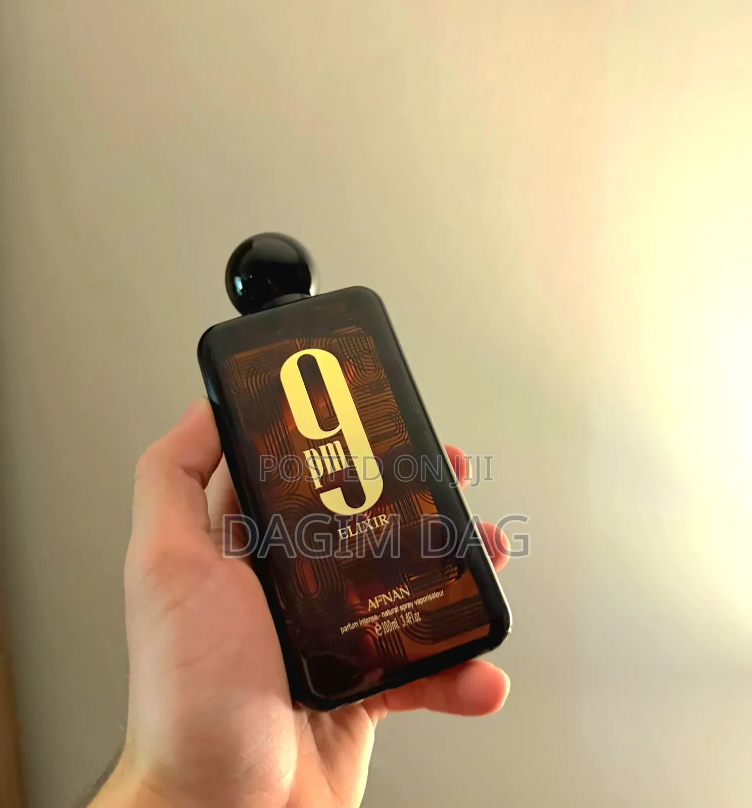 9 Pm Elixir