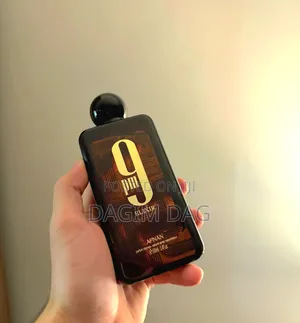 9 Pm Elixir