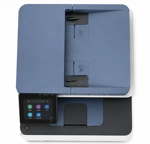 Hp Laserjet Pro MFP 3303fdw Color New Printer With Vat