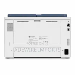 Hp Laserjet Pro MFP 3303fdw Color New Printer With Vat