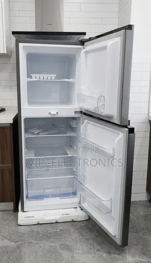 Hisense Refrigerator Smart Cooling, Maximum Freshness