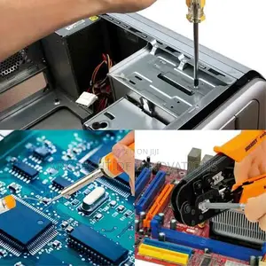 Network Repair Tool Kit Set