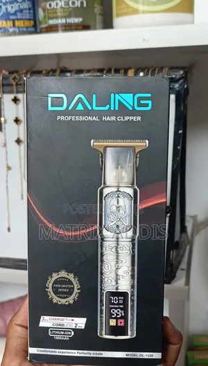 Daling Professional