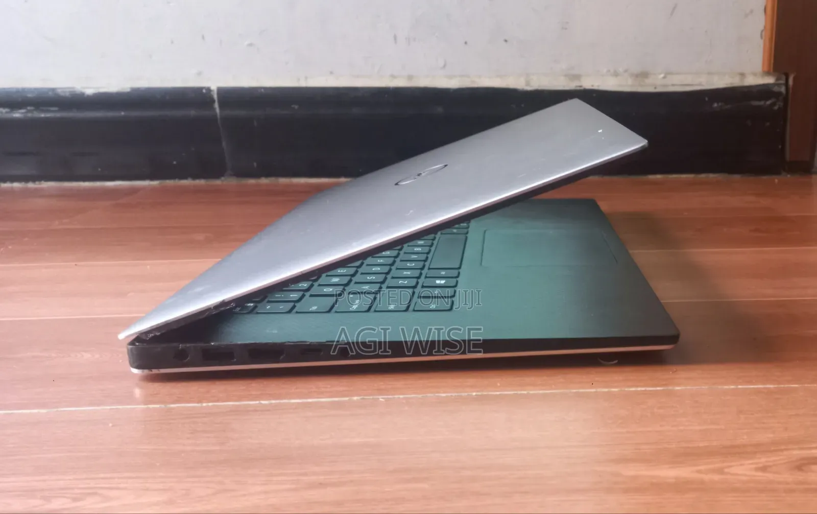 Laptop Dell Precision 5520 16GB Intel Core i7 SSD 500GB
