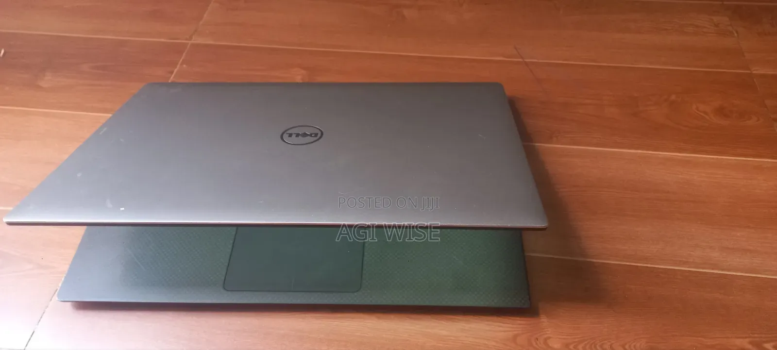 Laptop Dell Precision 5520 16GB Intel Core i7 SSD 500GB