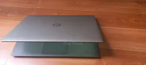 Laptop Dell Precision 5520 16GB Intel Core i7 SSD 500GB