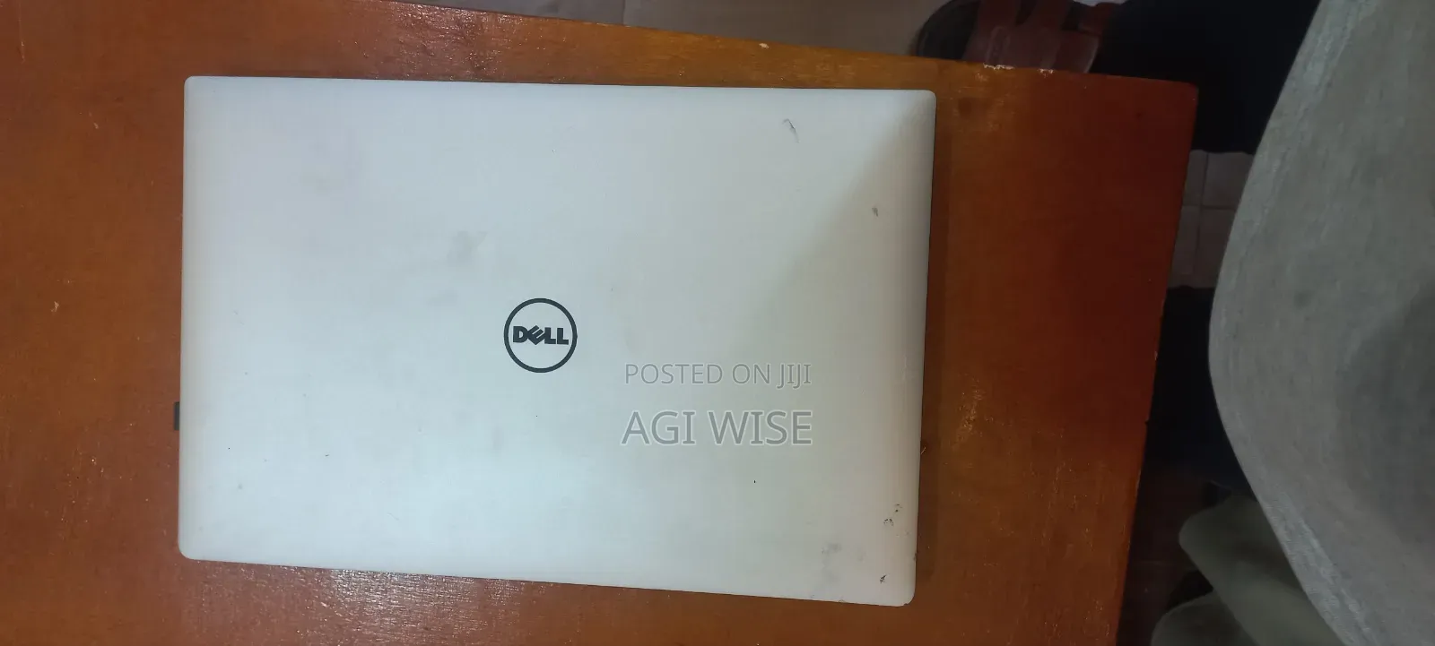 Laptop Dell Precision 5520 16GB Intel Core i7 SSD 500GB