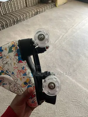 Quad Skate