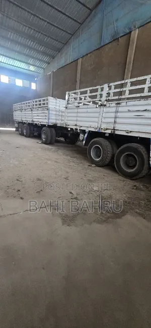 Iveco Trakker for Sale(ባላቶሊ)