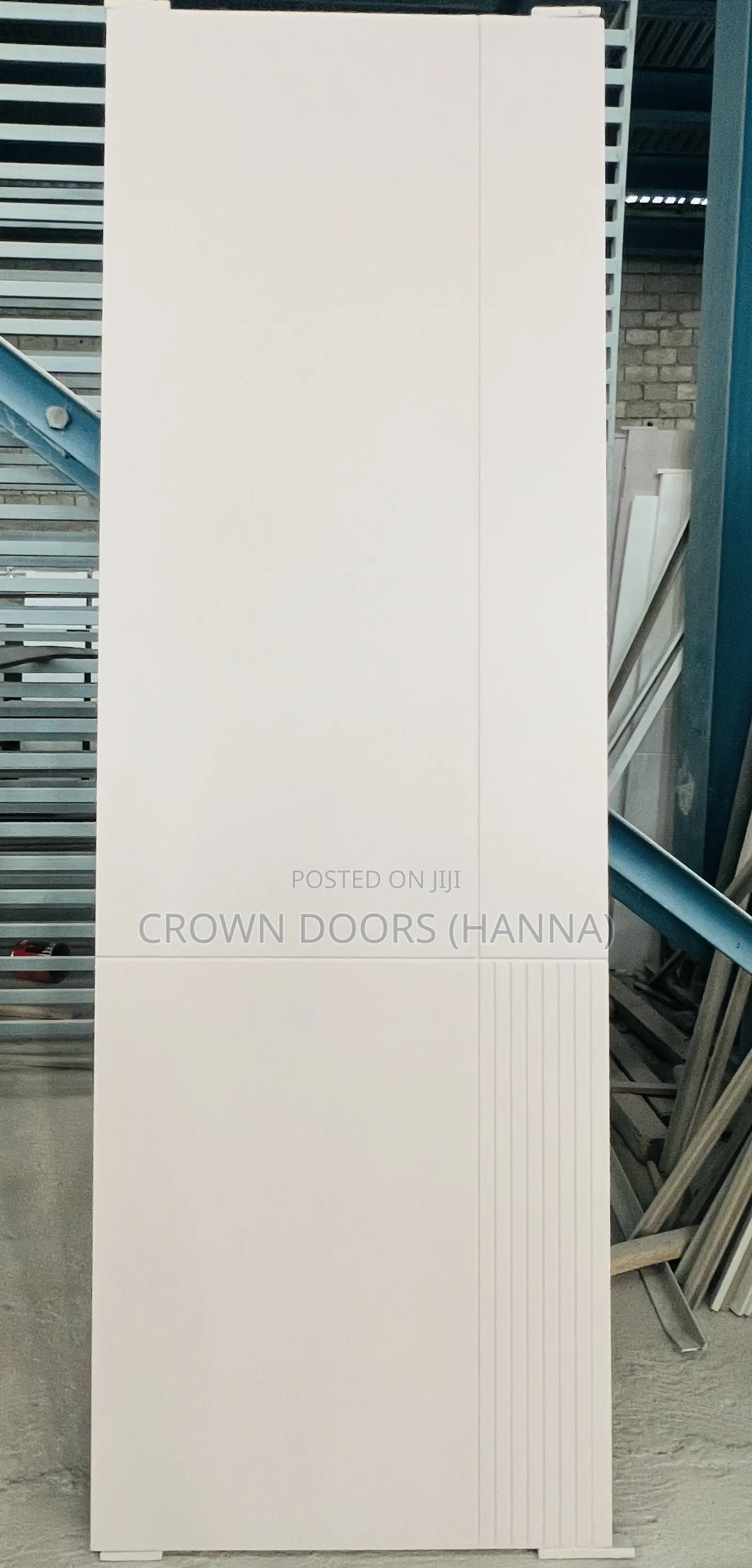 Unique Doors From Crown