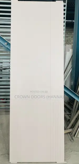 Unique Doors From Crown