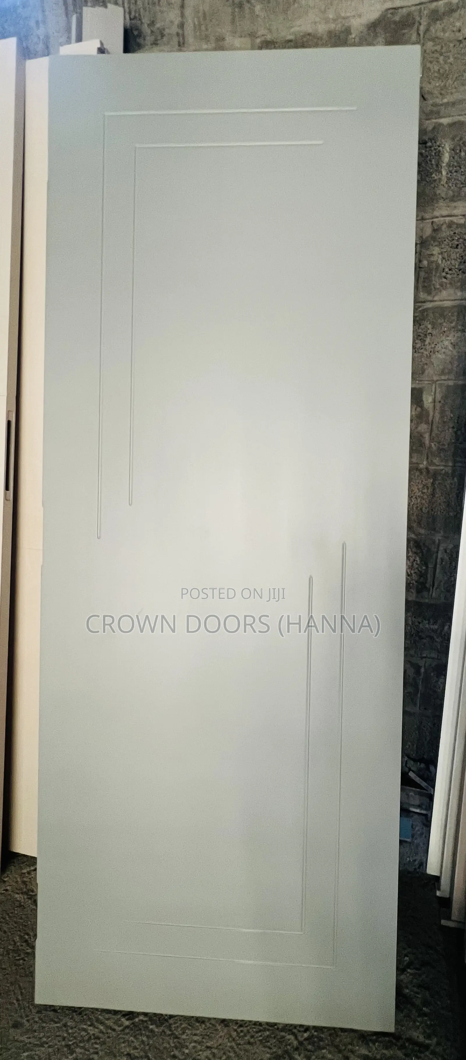 Unique Doors From Crown