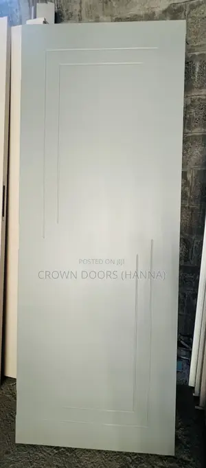 Unique Doors From Crown