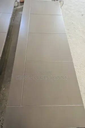 Unique Doors From Crown