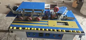 Edge Banding Machine.