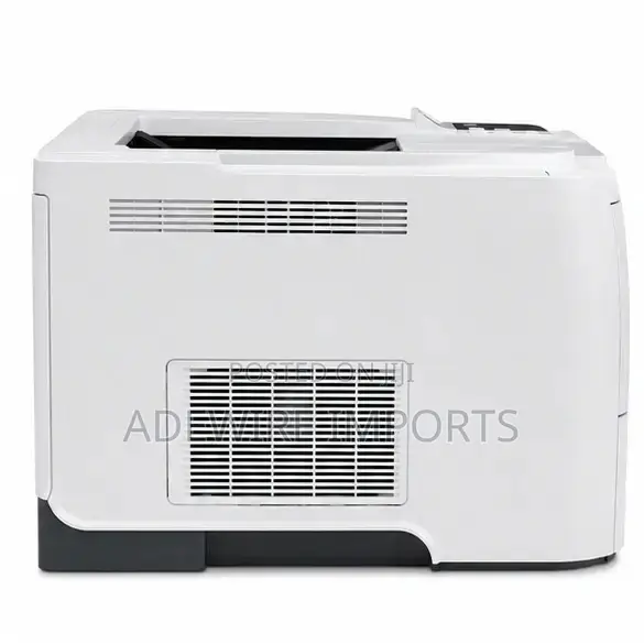 Hp Laserjet Enterprise P3015 Used Printer With Vat