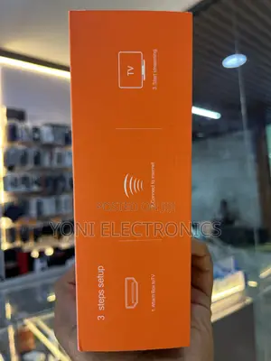 Xcruiser Nova Tv V12 Ai Box – Android Tv Smart
