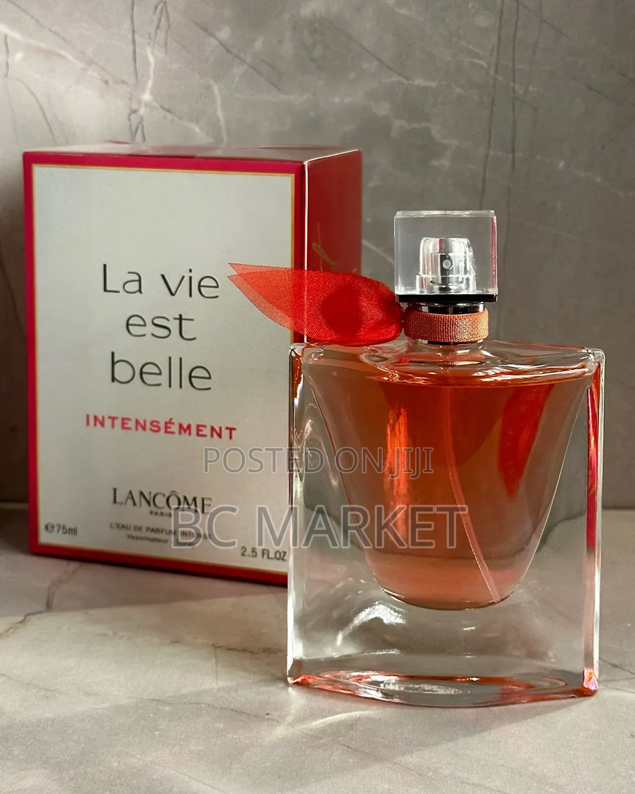 La Vie Est Belle Intensement 100ml Perfume Original