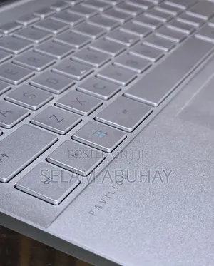 New Laptop HP Pavilion 15 16GB Qualcomm Snapdragon X Plus SSD 1T
