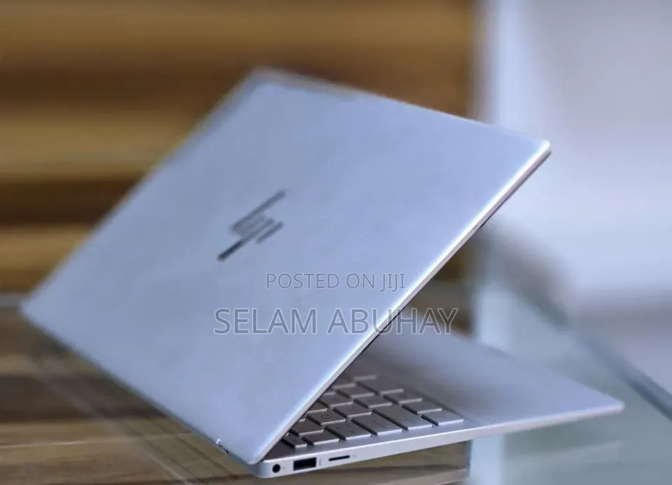 New Laptop HP Pavilion 15 16GB Qualcomm Snapdragon X Plus SSD 1T