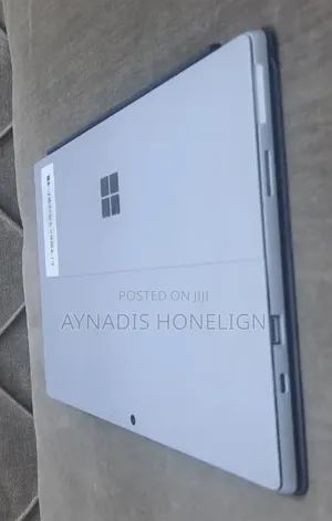 New Laptop Microsoft Surface Pro 7 16GB Intel Core i7 SSD 512GB