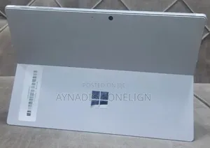 New Laptop Microsoft Surface Pro 7 16GB Intel Core i7 SSD 512GB