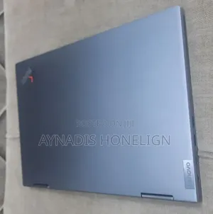 New Laptop Lenovo ThinkPad Yoga 16GB Intel Core i7 SSD 512GB