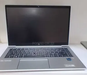 New Laptop HP EliteBook 840 G5 16GB Intel Core i5 SSD 512GB
