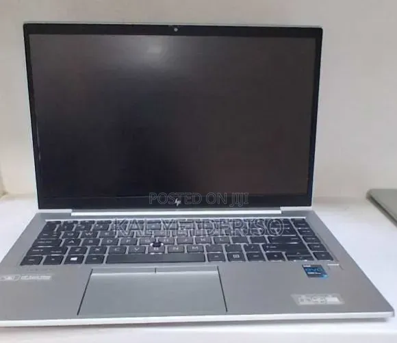 New Laptop HP EliteBook 840 G5 16GB Intel Core i5 SSD 512GB