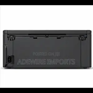 Epson Ecotank L8050 Epson Ecotank L8050 Color New Printer With Vat