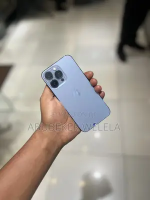 Apple iPhone 13 Pro 128 GB Blue